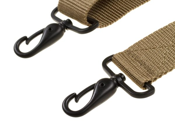 Invader Gear Tactical Shotgun Sling Coyote