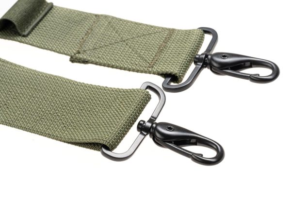 Invader Gear Tactical Shotgun Sling OD
