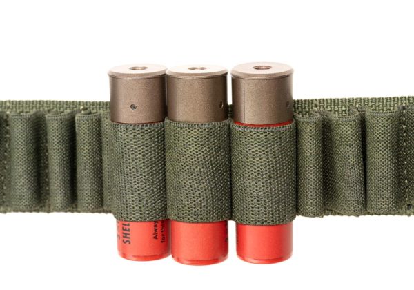 Invader Gear Tactical Shotgun Sling OD