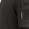 Invader Gear Tactical Tee Black 3XL