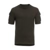 Invader Gear Tactical Tee Black L