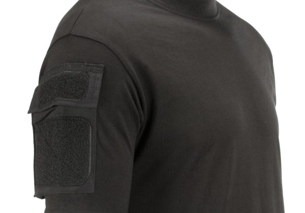 Invader Gear Tactical Tee Black S