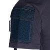 Invader Gear Tactical Tee Navy 2XL