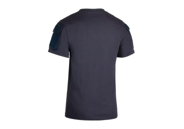 Invader Gear Tactical Tee Navy XL