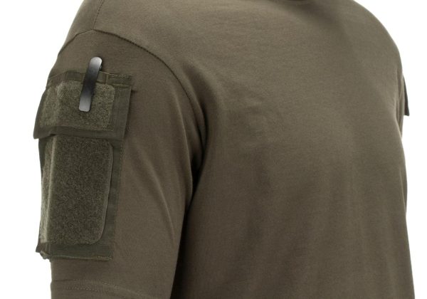 Invader Gear Tactical Tee OD S