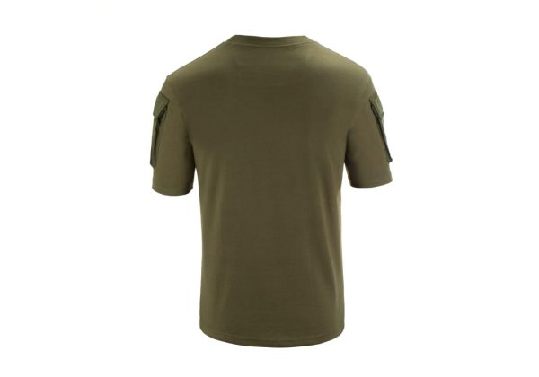 Invader Gear Tactical Tee OD S