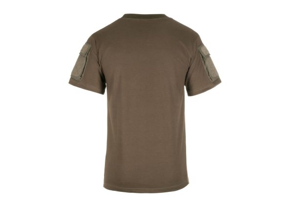 Invader Gear Tactical Tee Ranger Green 3XL