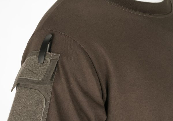 Invader Gear Tactical Tee Ranger Green S