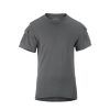 Invader Gear Tactical Tee Wolf Grey M