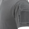 Invader Gear Tactical Tee Wolf Grey M