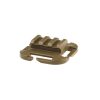 ITW Nexus QASM Picatinny RAMP Coyote