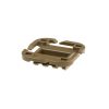 ITW Nexus QASM Picatinny RAMP Coyote