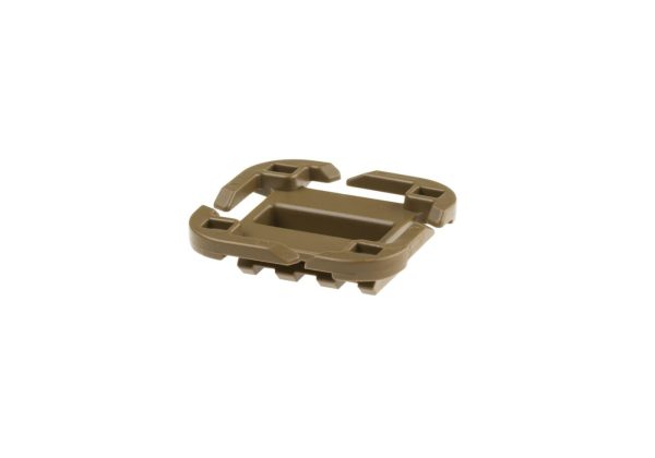 ITW Nexus QASM Picatinny RAMP Coyote
