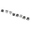 Jefftron Gearbox Wires Holders 10pcs