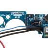 Jefftron Leviathan NGRS Optical to Stock
