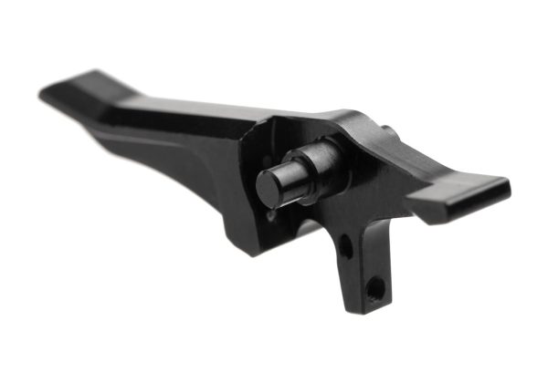 Jefftron Leviathan V2 Optical to Stock + Speed Trigger