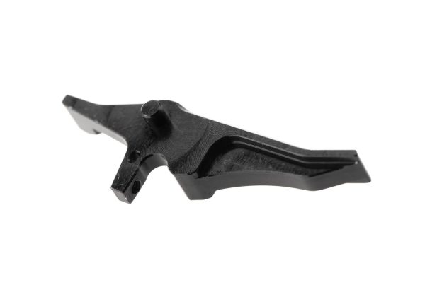 Jefftron Leviathan V2 Optical to Stock + Speed Trigger