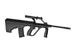 Jing Gong AUG A1 Black