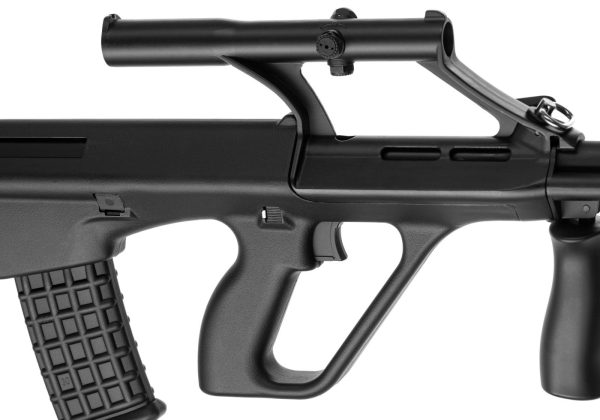 Jing Gong AUG A1 Black