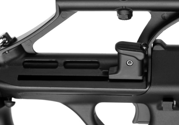 Jing Gong AUG A1 Black