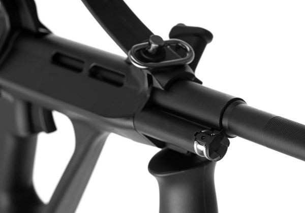 Jing Gong AUG A1 Black