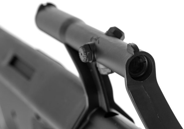 Jing Gong AUG A1 Black