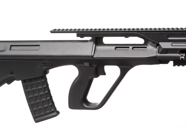 Jing Gong AUG A3 Black