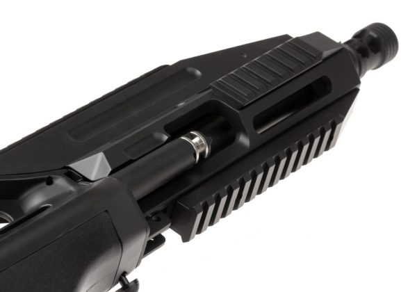 Jing Gong AUG A3 Black
