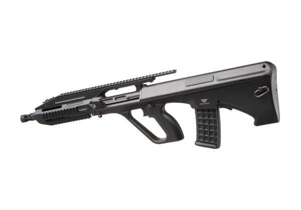 Jing Gong AUG A3 Black