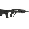 Jing Gong AUG A4 Black