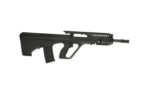 Jing Gong AUG A4 Black