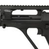 Jing Gong AUG A4 Black