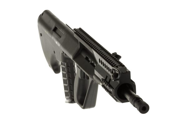 Jing Gong AUG A4 Black