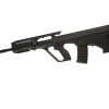 Jing Gong AUG A4 Black