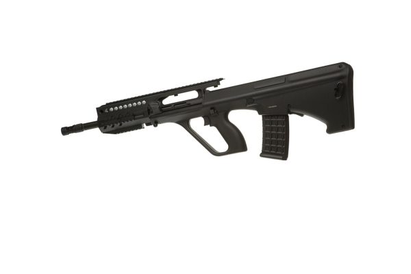 Jing Gong AUG A4 Black