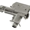 Jing Gong M4 Metal Hop Up Unit