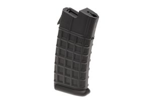 Jing Gong Magazin AUG Hicap 330rds Black