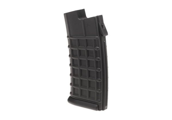 Jing Gong Magazin AUG Hicap 330rds Black