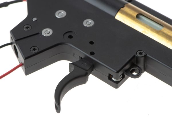 Jing Gong MP5 Gearbox