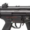 Jing Gong PM5 A5 S-AEG Black
