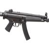 Jing Gong PM5 A5 S-AEG Black