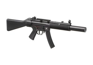 Jing Gong PM5 SD5 Full Metal Black