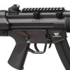 Jing Gong PM5 SD5 Full Metal Black