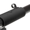 Jing Gong PM5 SD5 Full Metal Black