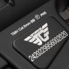 Jing Gong PM5 SD6 Full Metal S-AEG Black