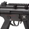 Jing Gong PM5 SD6 Full Metal S-AEG Black