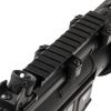 Jing Gong PM5 SD6 Full Metal S-AEG Black