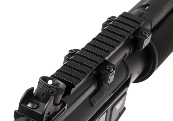 Jing Gong PM5 SD6 Full Metal S-AEG Black