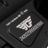 Jing Gong PM5J Full Metal S-AEG Black