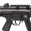 Jing Gong PM5J Full Metal S-AEG Black